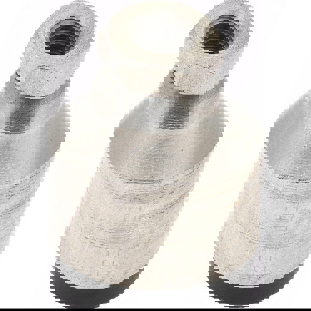 Tapped Leveling Mount: 3/8-16 Thread